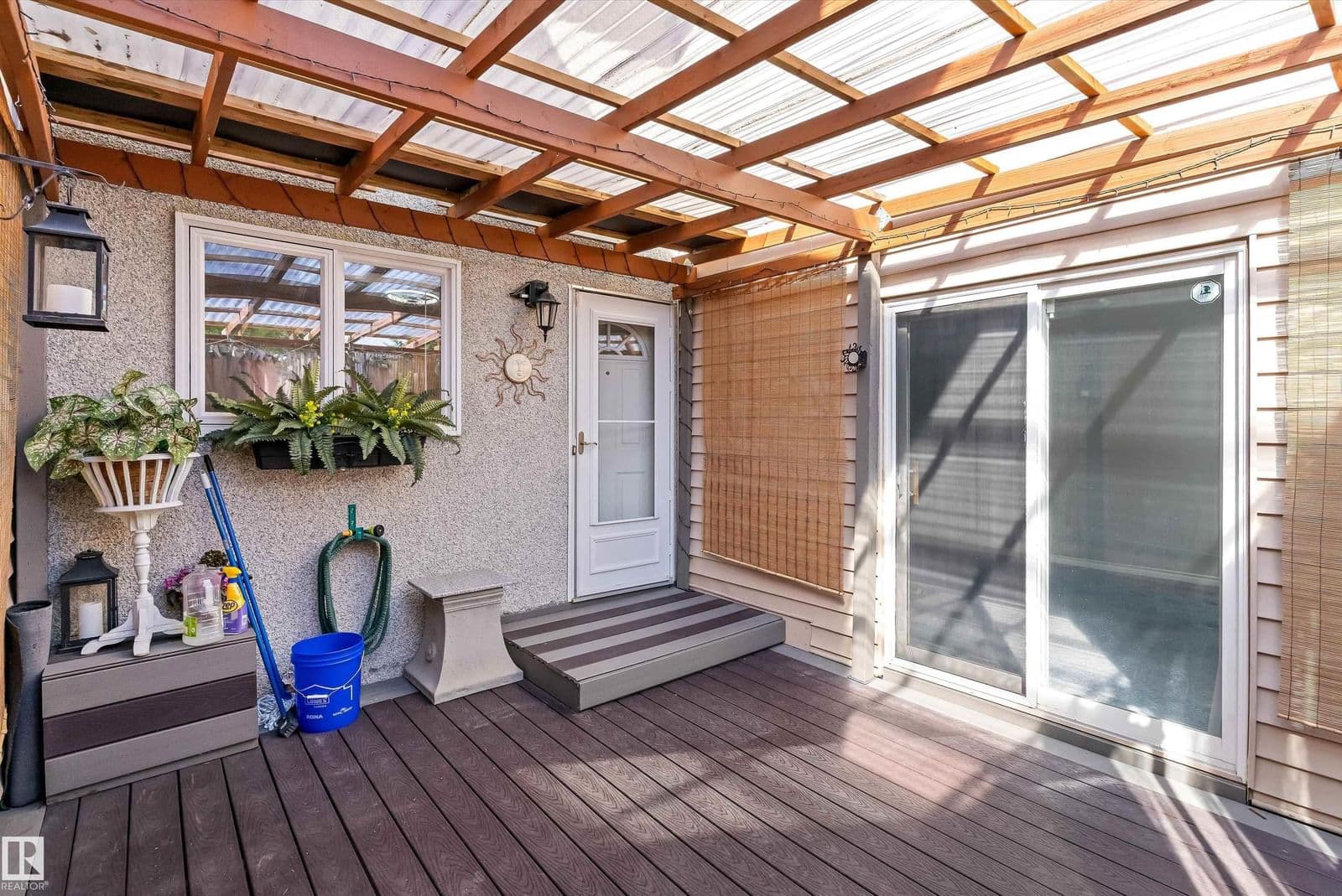 Sold property in Lee Ridge