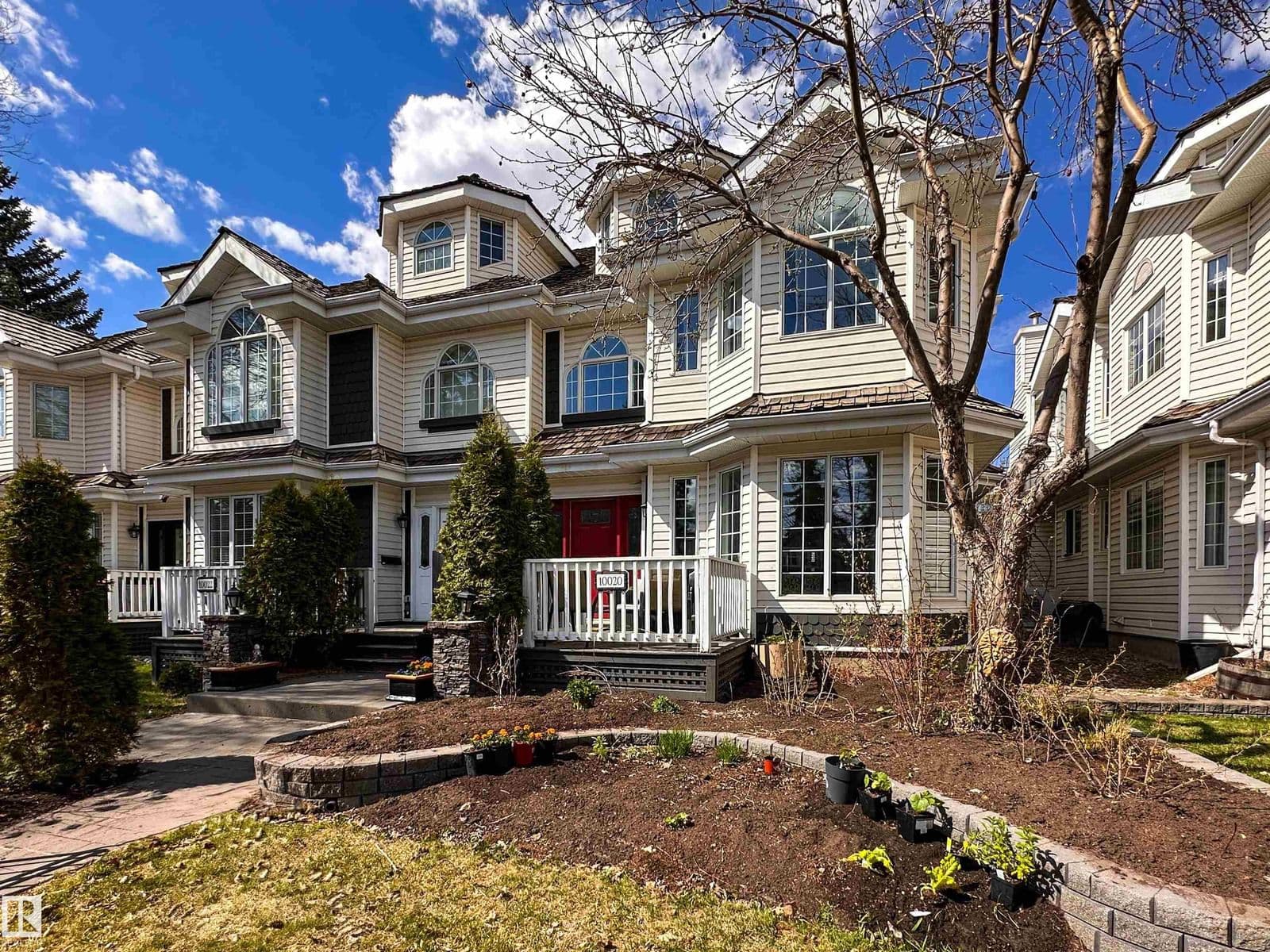 Sold property in Rossdale