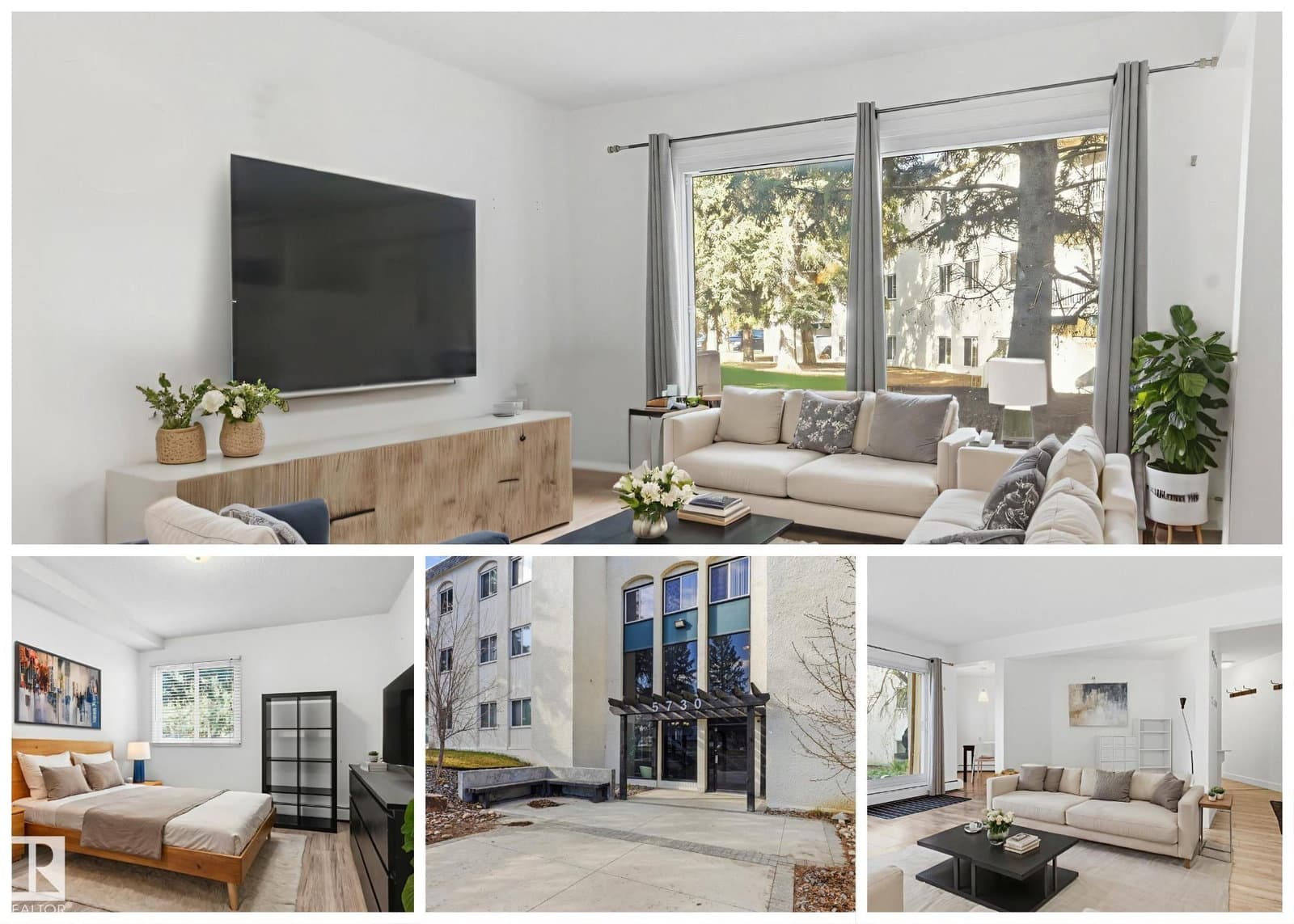 Sold property in Brander Gardens