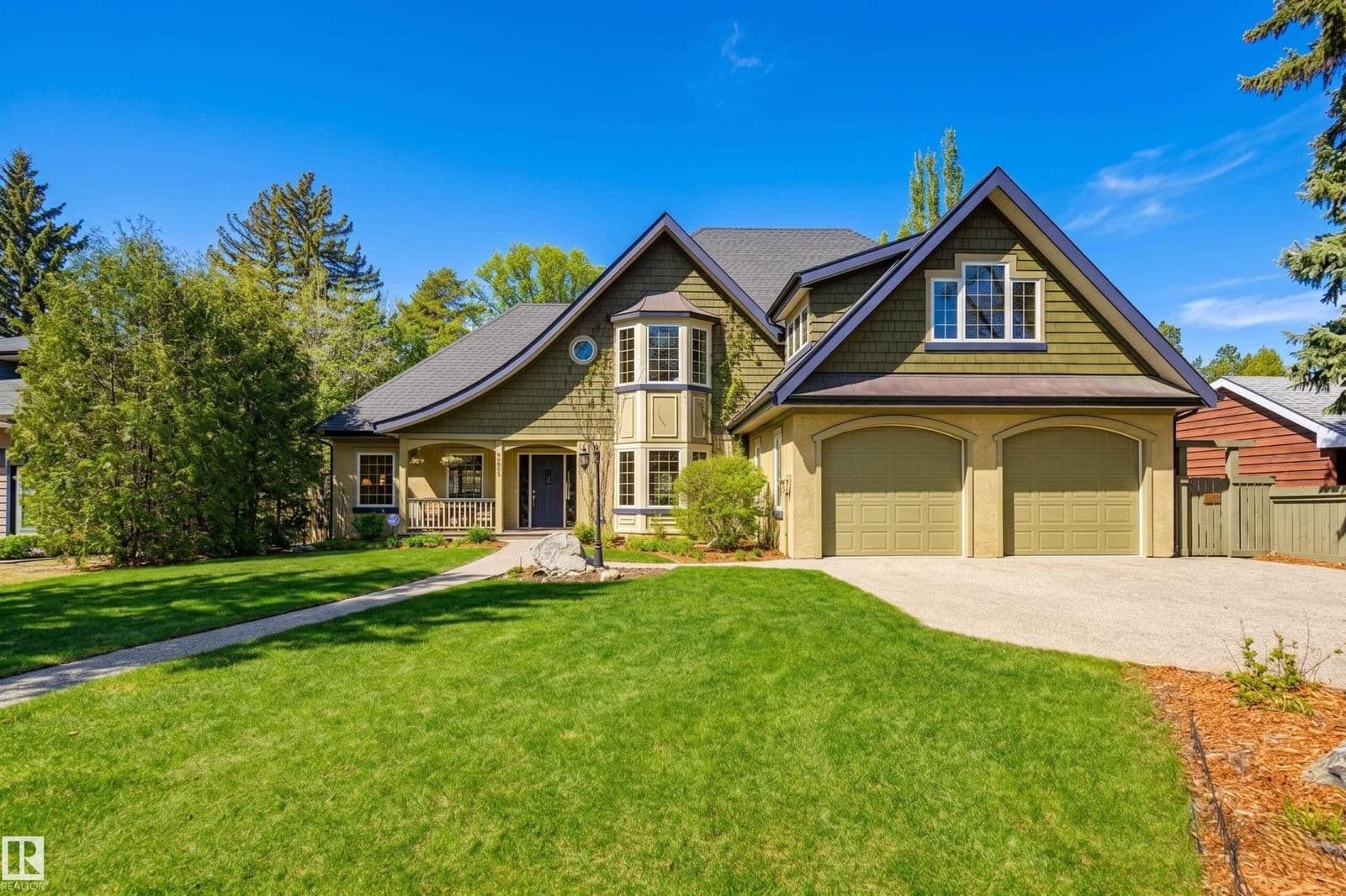 Sold property in Windsor Park (Edmonton)