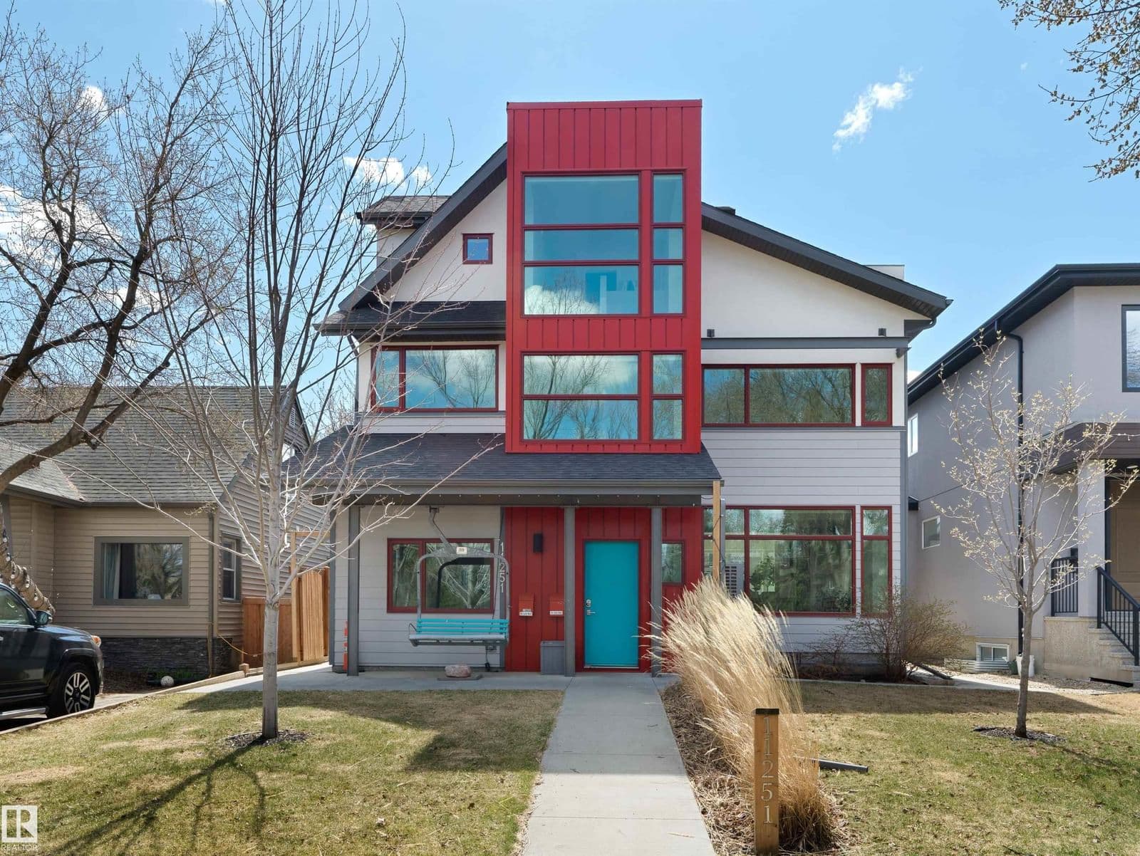Sold property in McKernan
