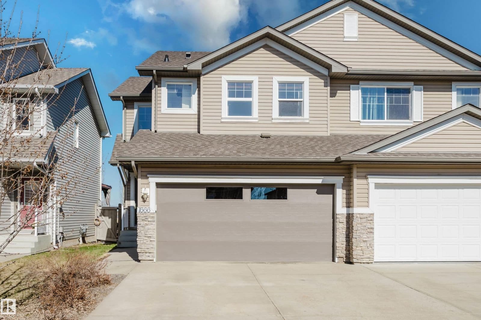Sold property in Macewan