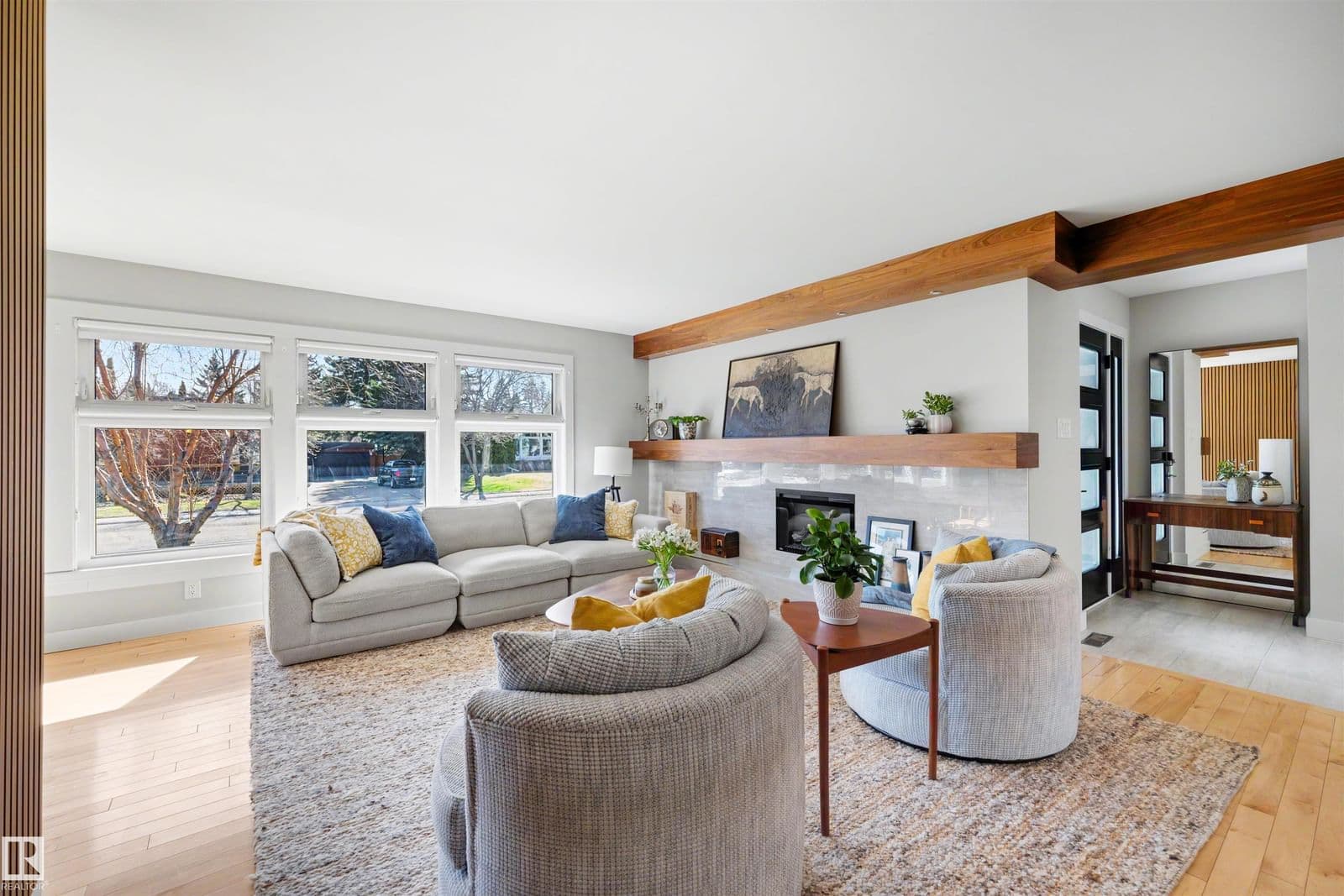 Sold property in Parkview