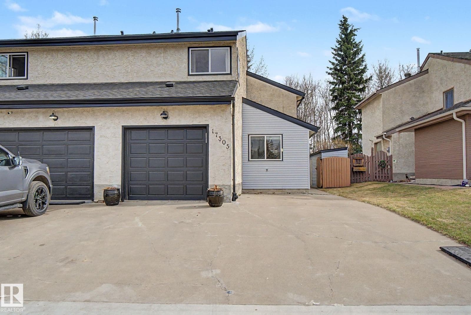 Sold property in Gariepy