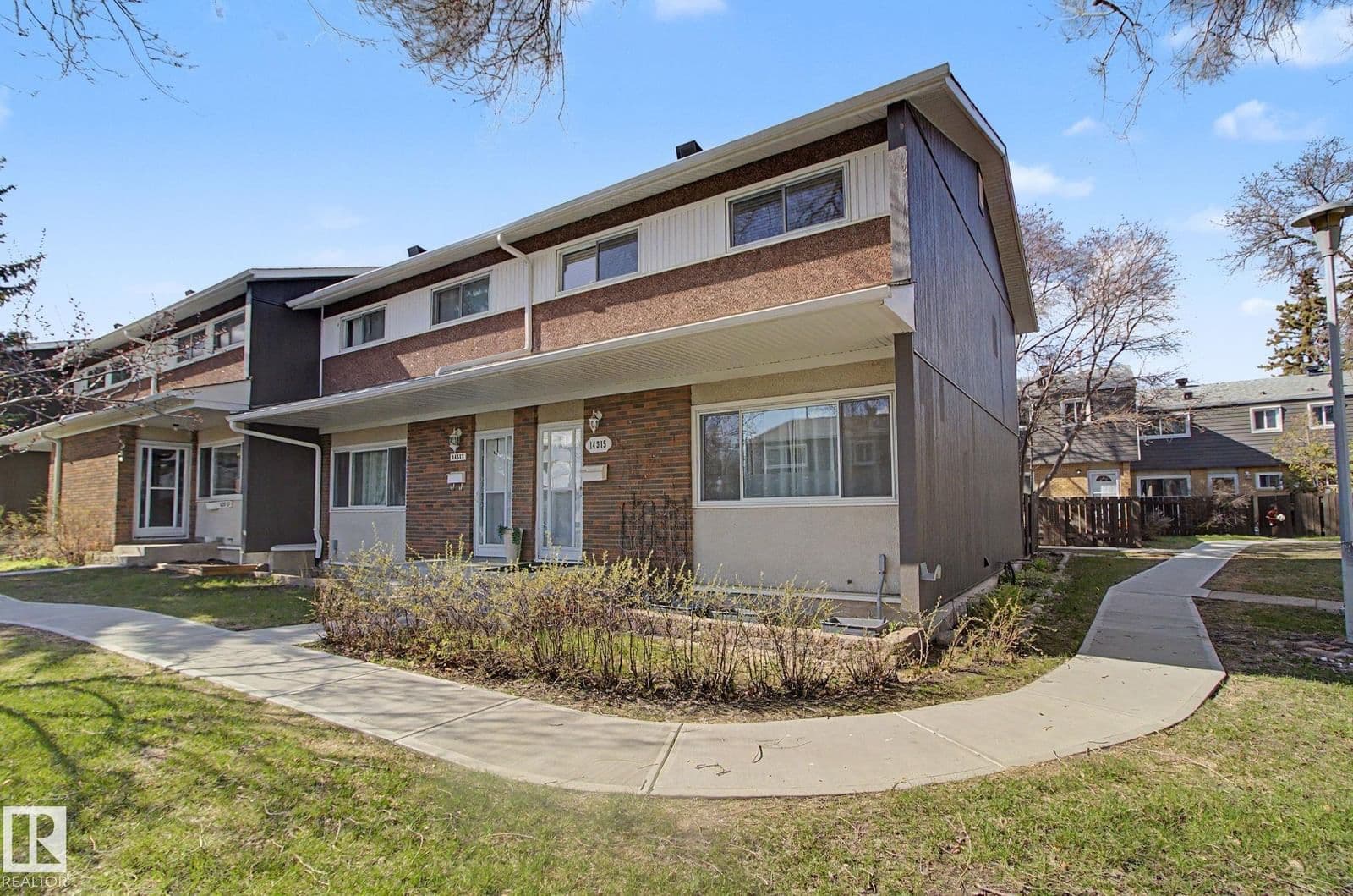 Sold property in York