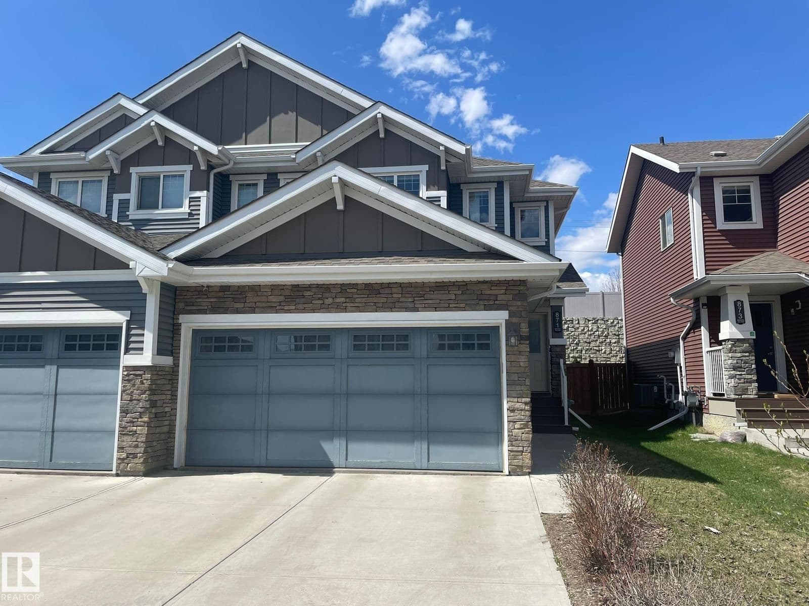 Sold property in Ebbers