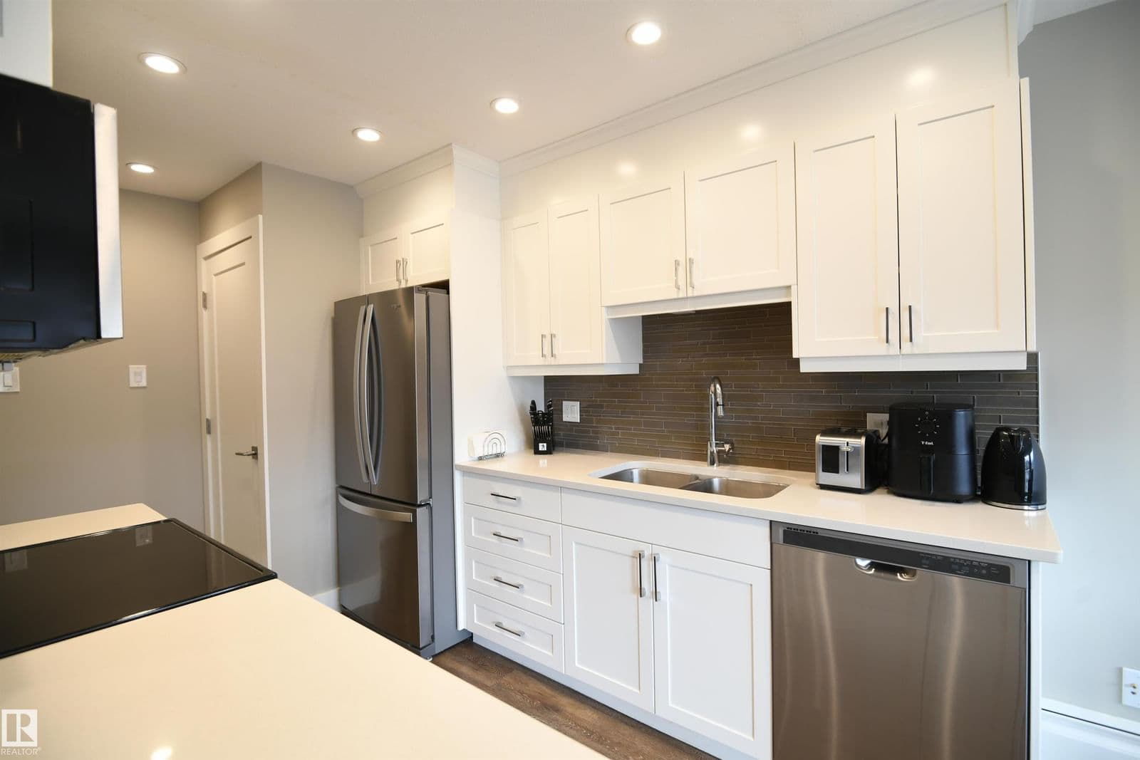 Sold property in Garneau