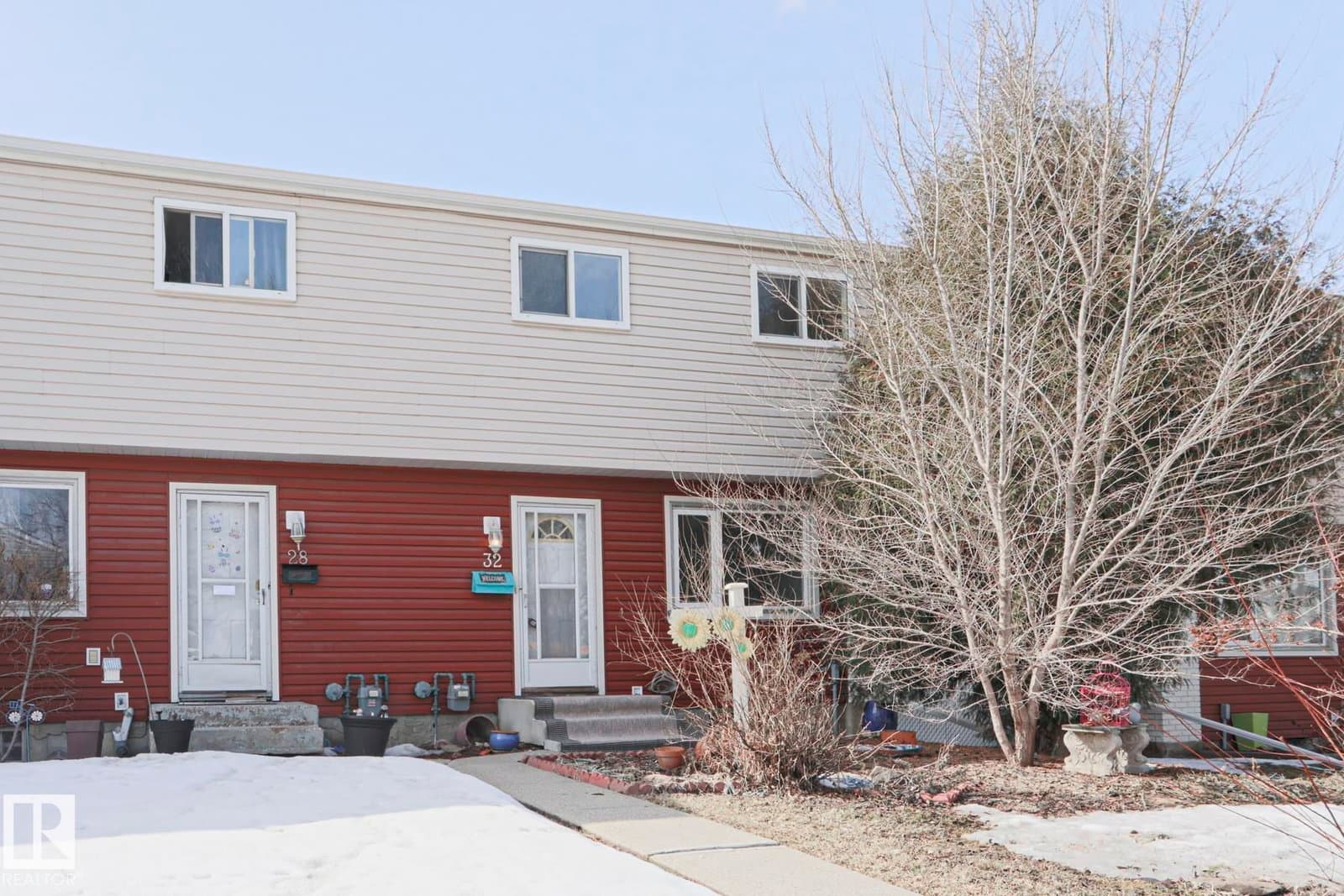 Sold property in Homesteader