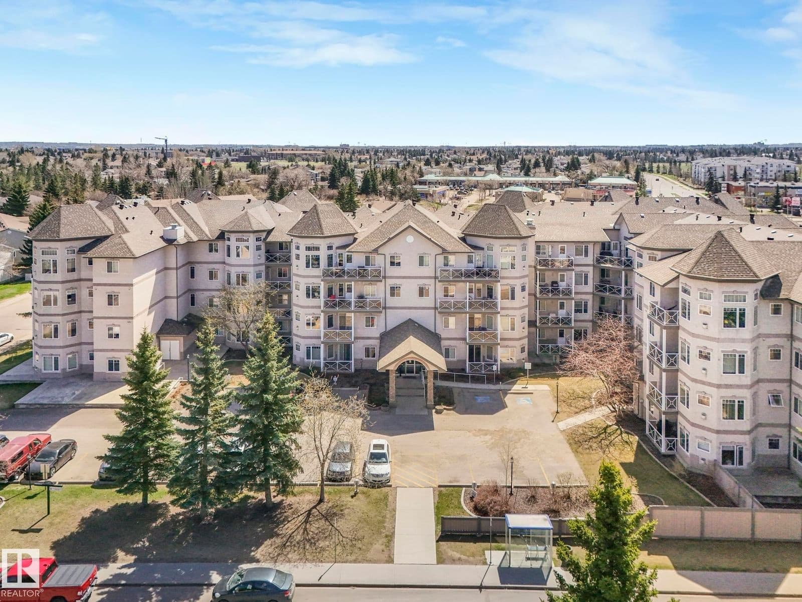 Sold property in Ermineskin