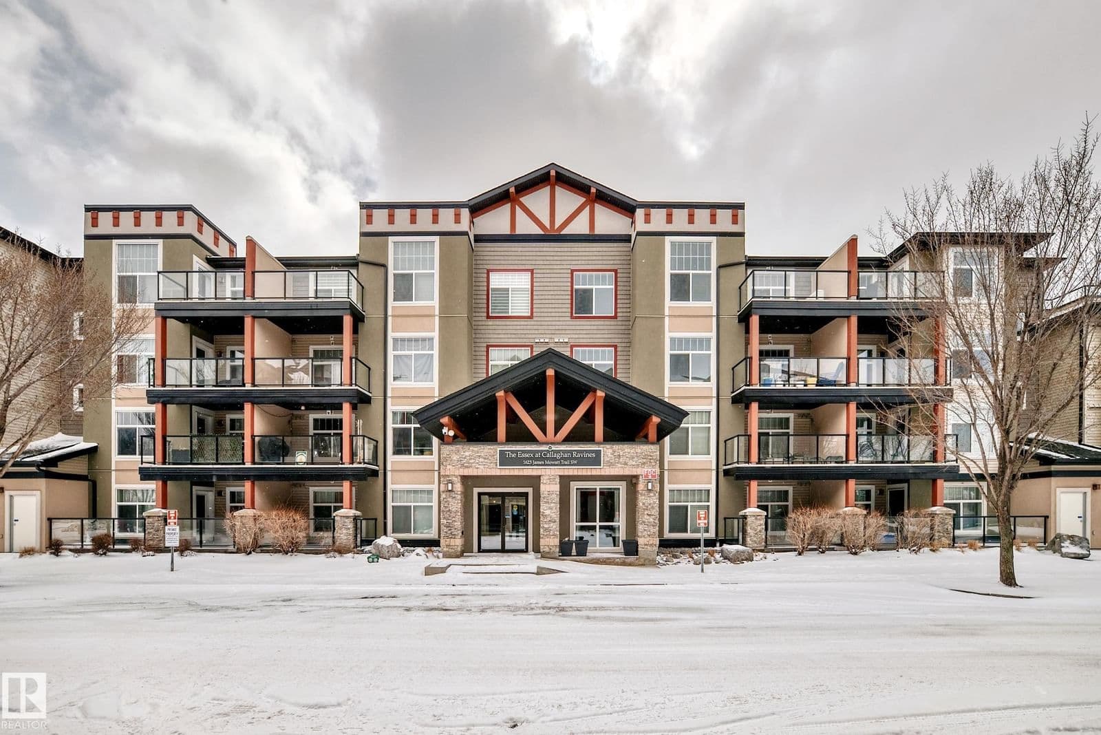 Sold property in Callaghan