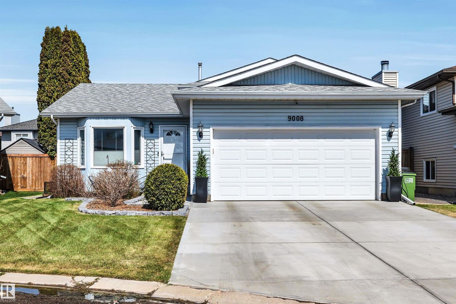 Sold property in Klarvatten