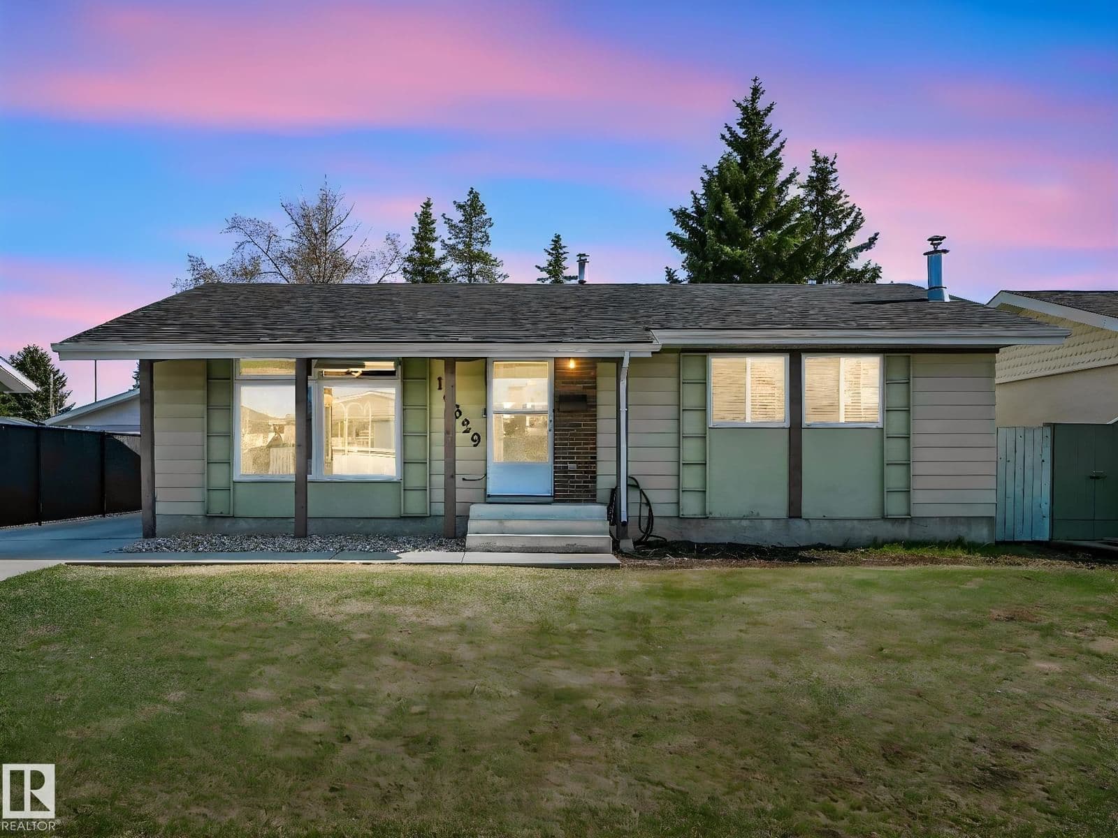 Sold property in Baturyn