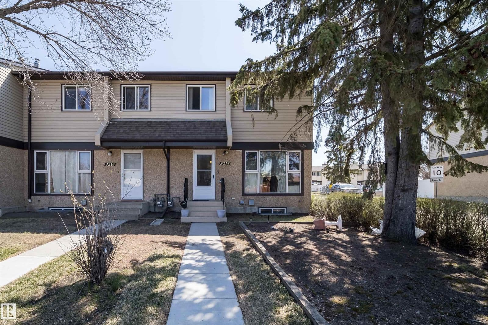 Sold property in Hairsine