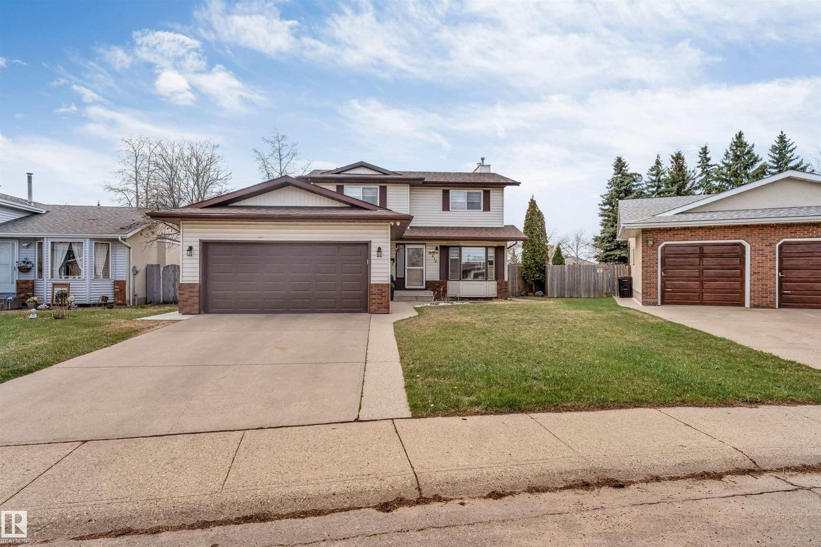 Sold property in Minchau