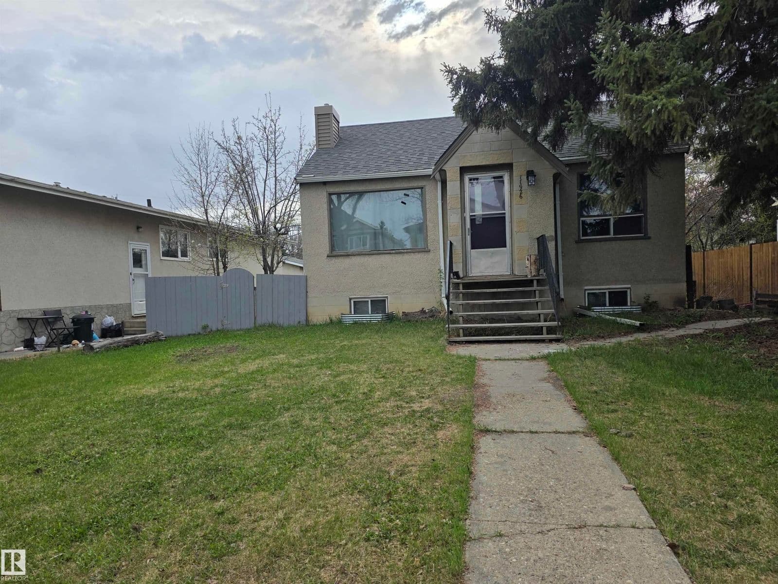Sold property in Prince Charles