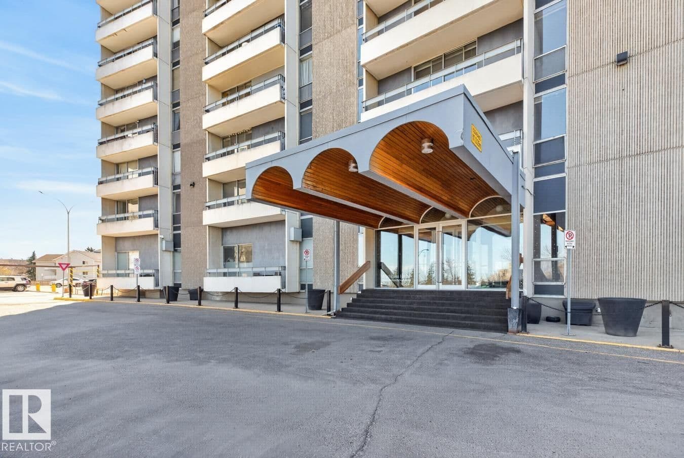Sold property in Garneau