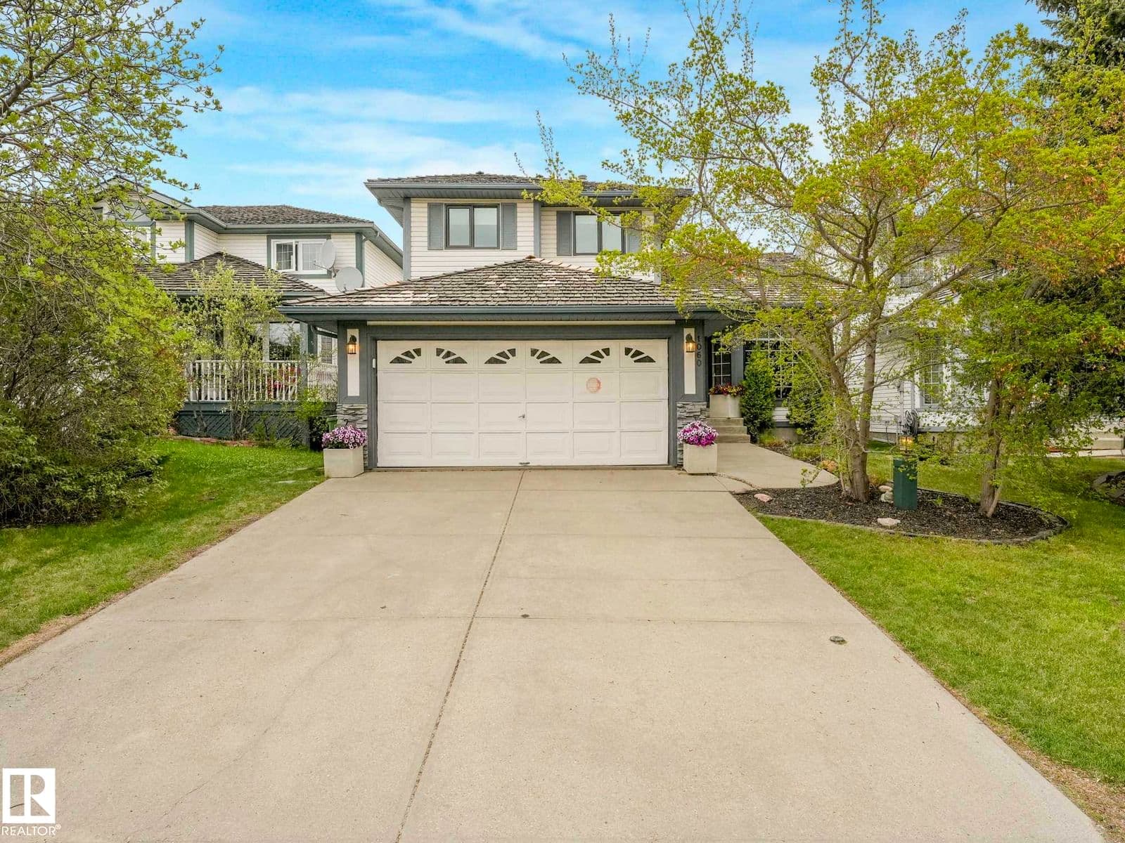 Sold property in Wedgewood Heights