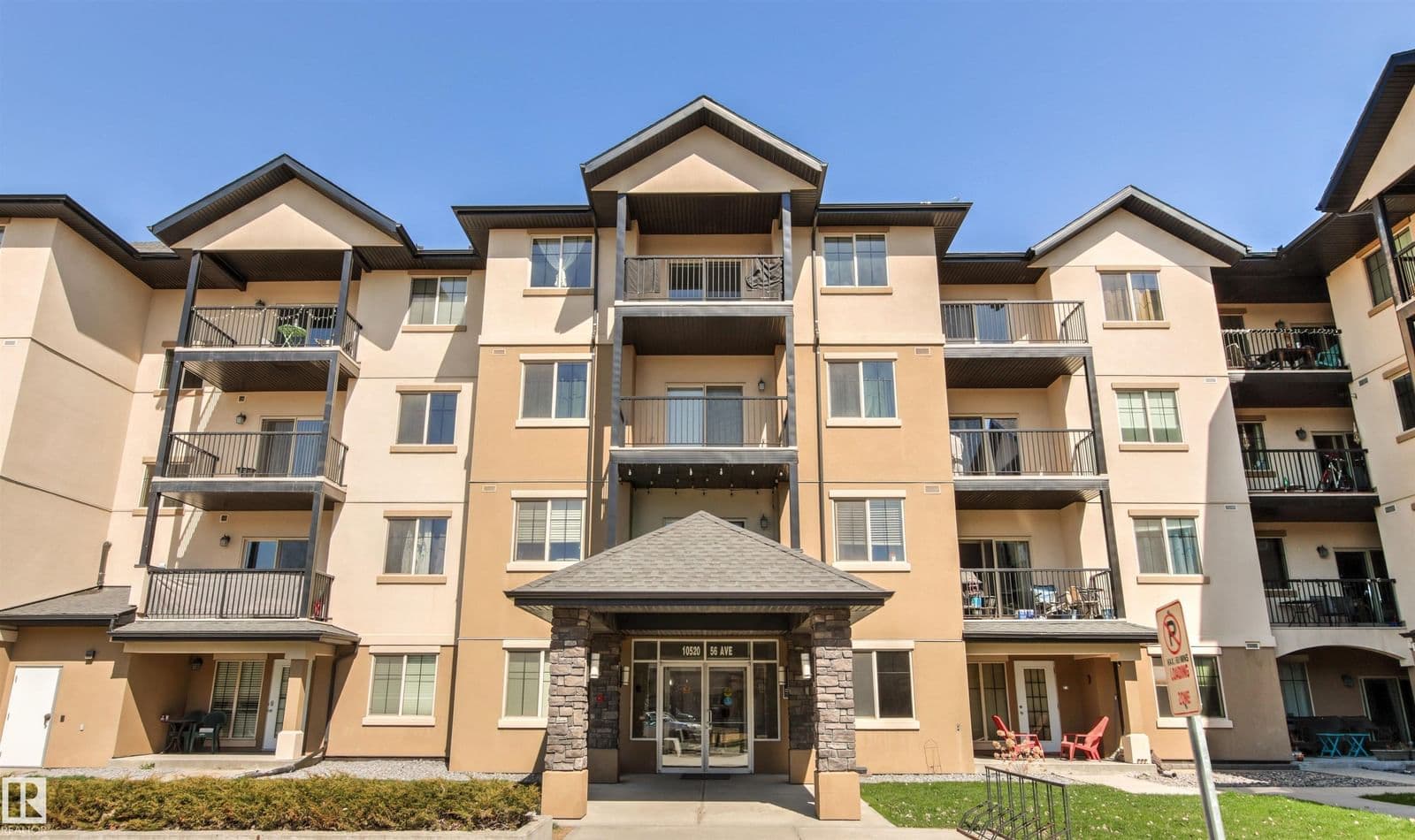 Sold property in Pleasantview (Edmonton)