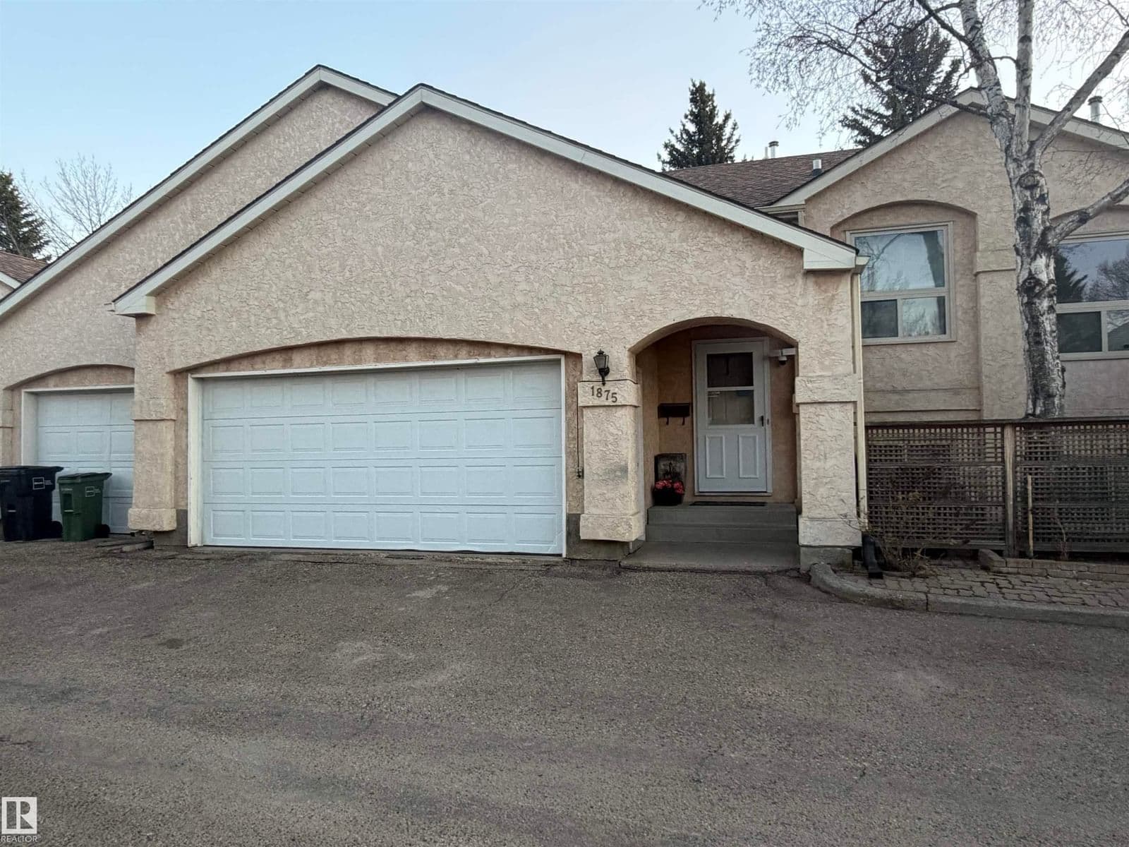 Sold property in Daly Grove
