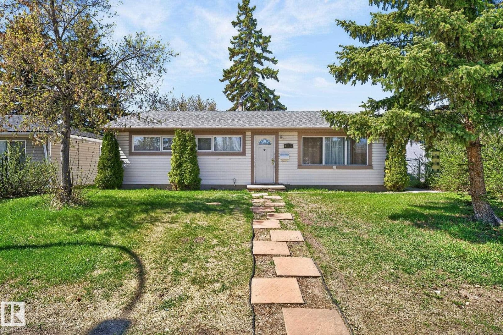 Sold property in Rosslyn