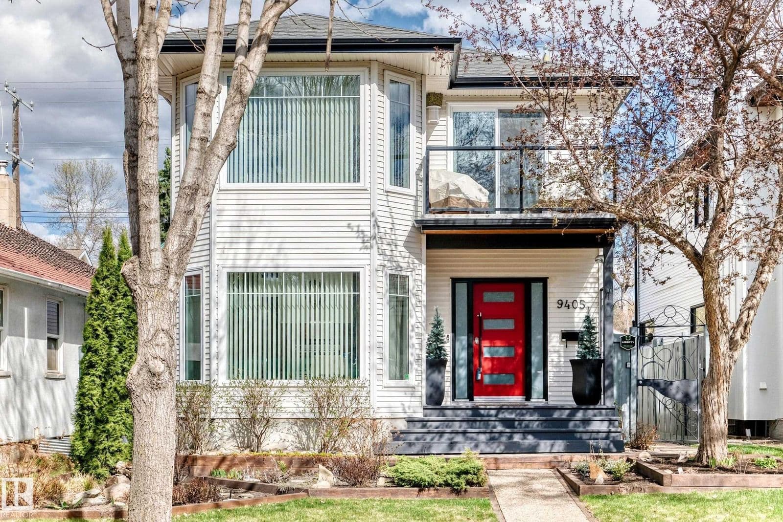 Sold property in Rossdale