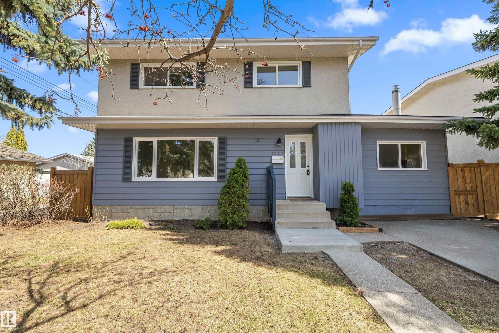 Sold property in Royal Gardens (Edmonton)