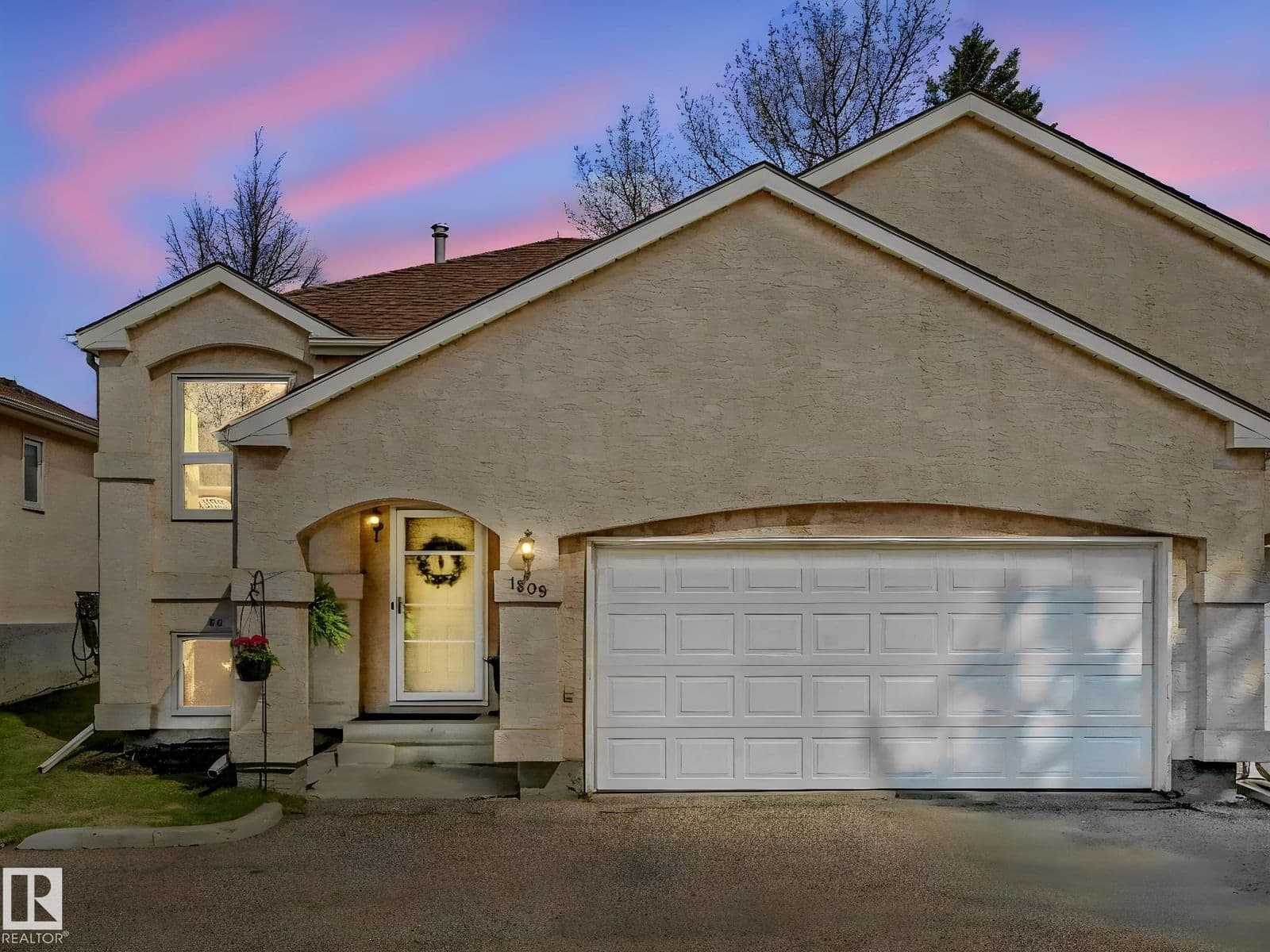 Sold property in Daly Grove