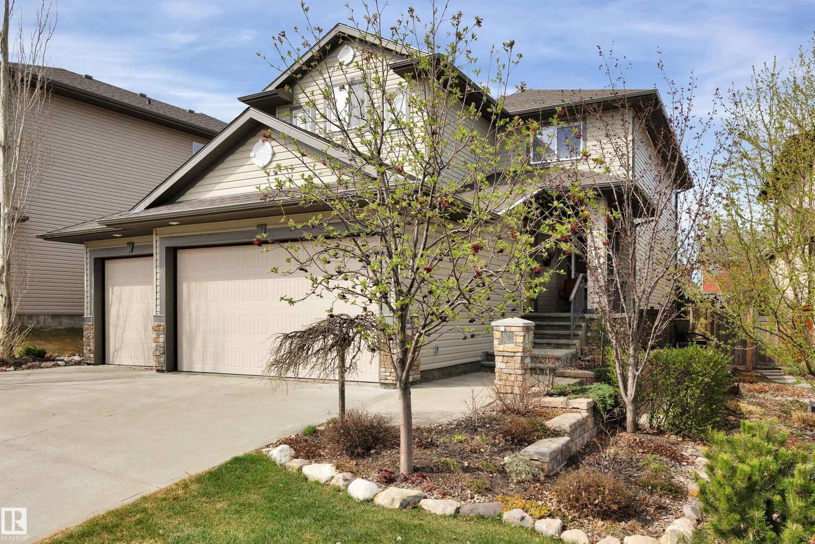 Sold property in Coloniale Estates (Beaumont)