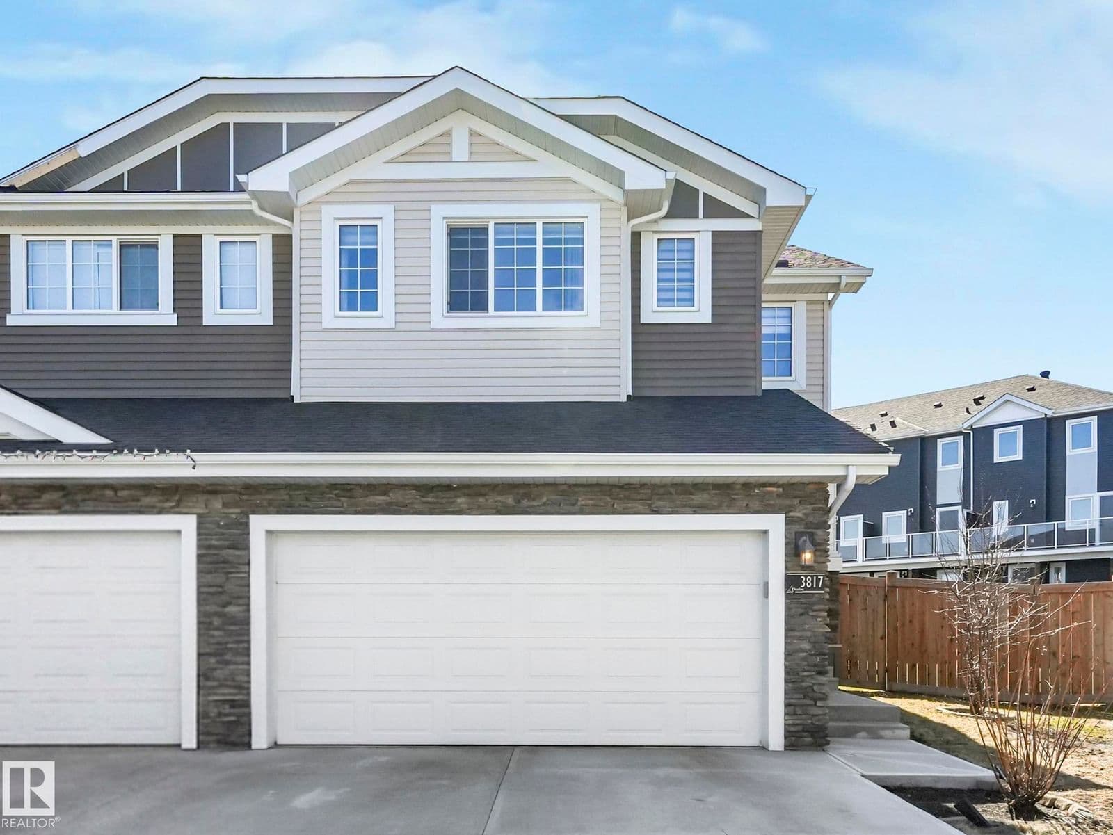 Sold property in Starling