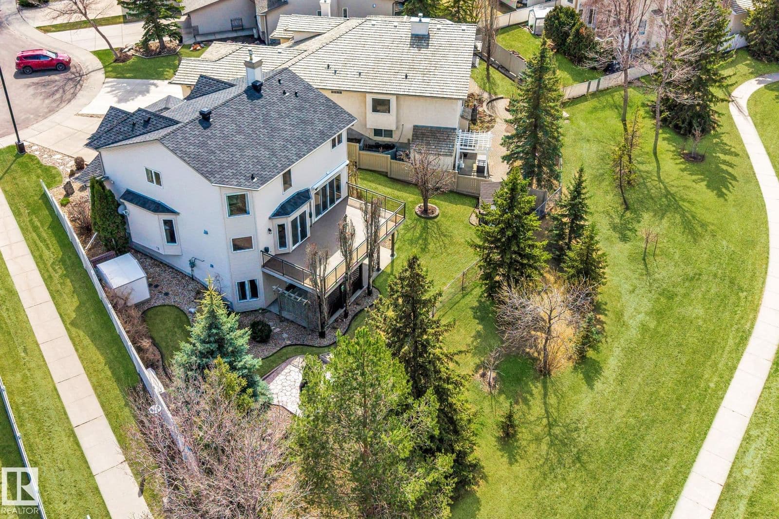 Sold property in Ormsby Place