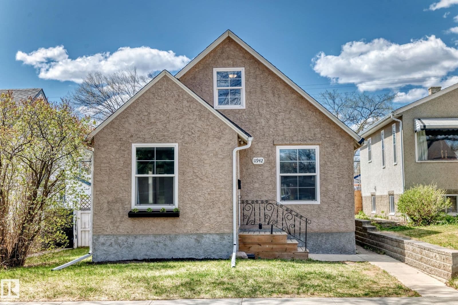 Sold property in Montrose (Edmonton)