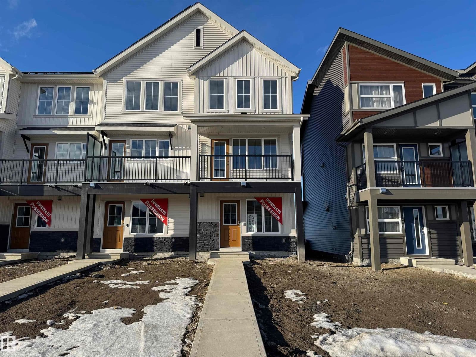 Sold property in Marquis