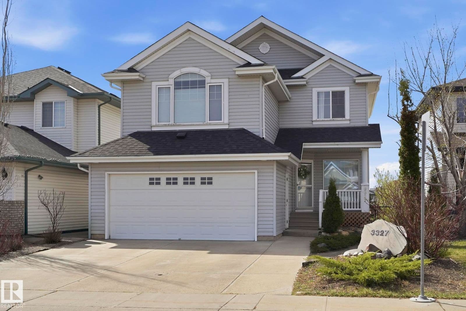 Sold property in Silver Berry