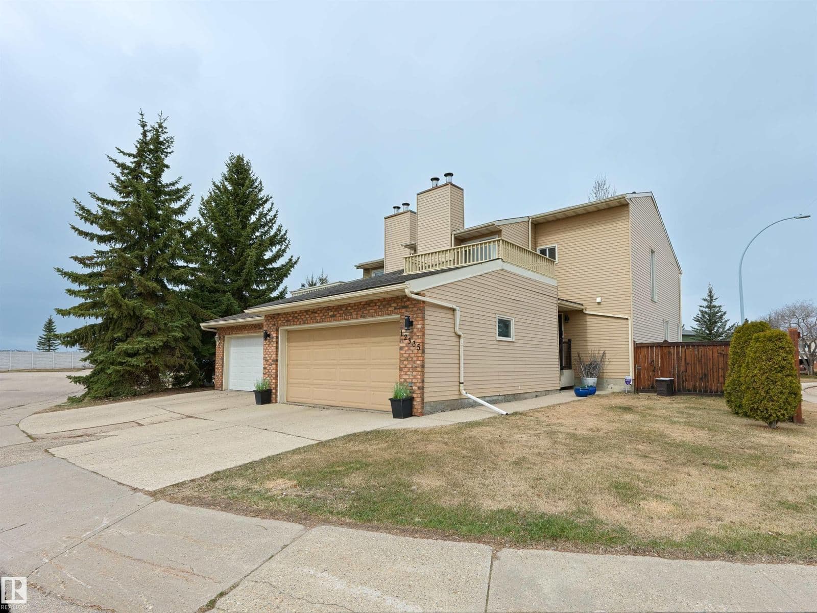 Sold property in Blue Quill Estates