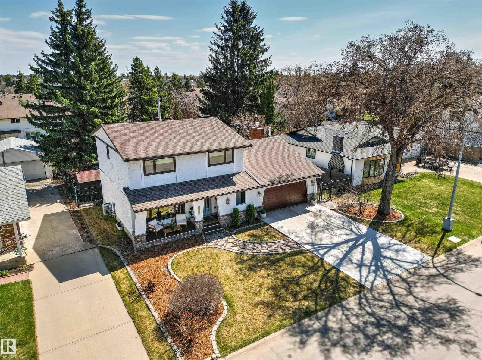 Sold property in Brander Gardens