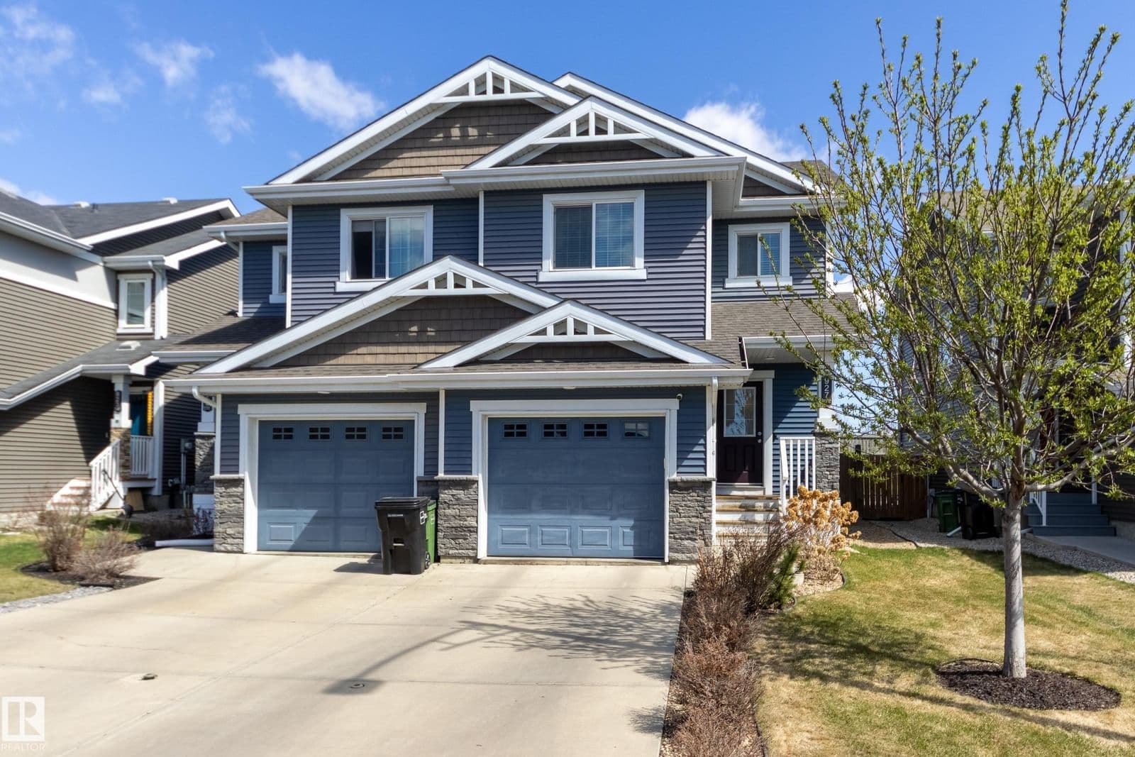 Sold property in Ebbers