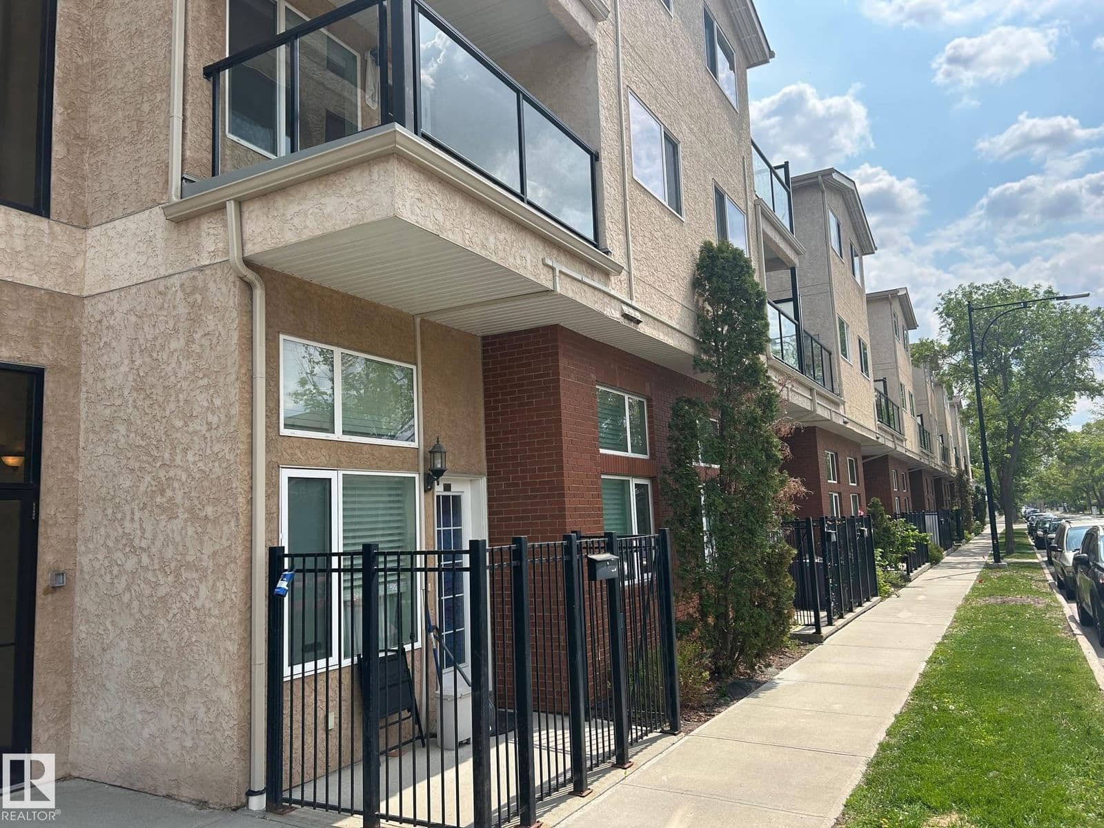 Sold property in Westmount