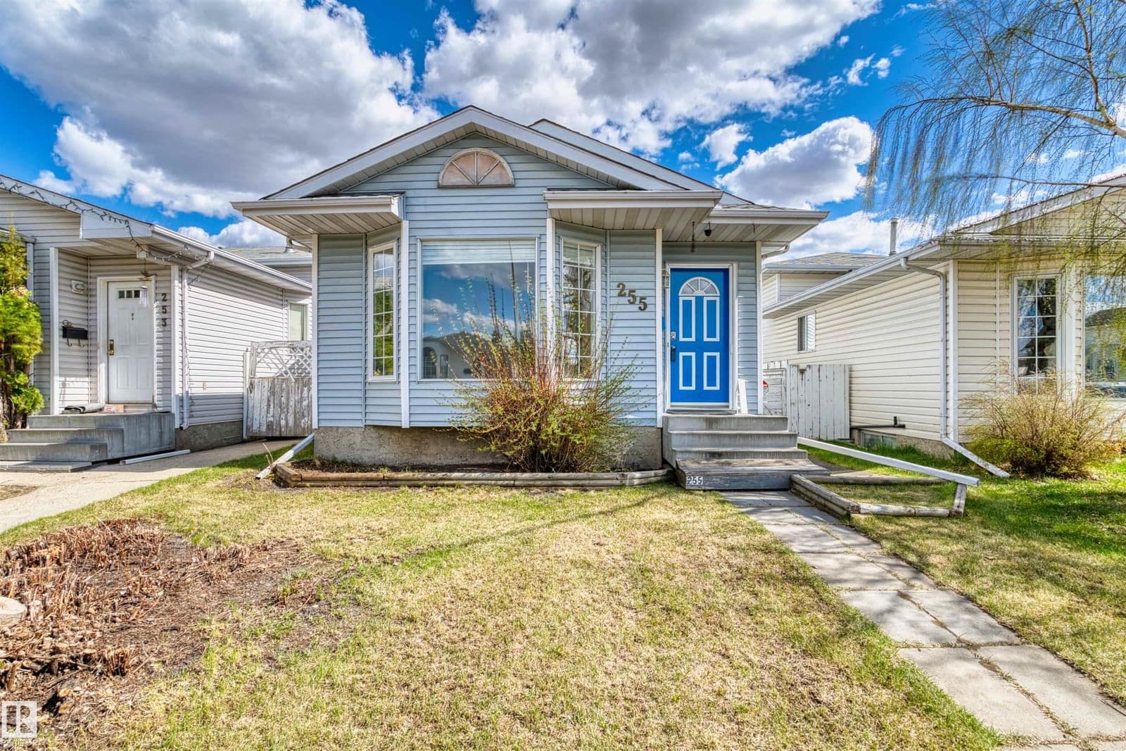 Sold property in Kiniski Gardens