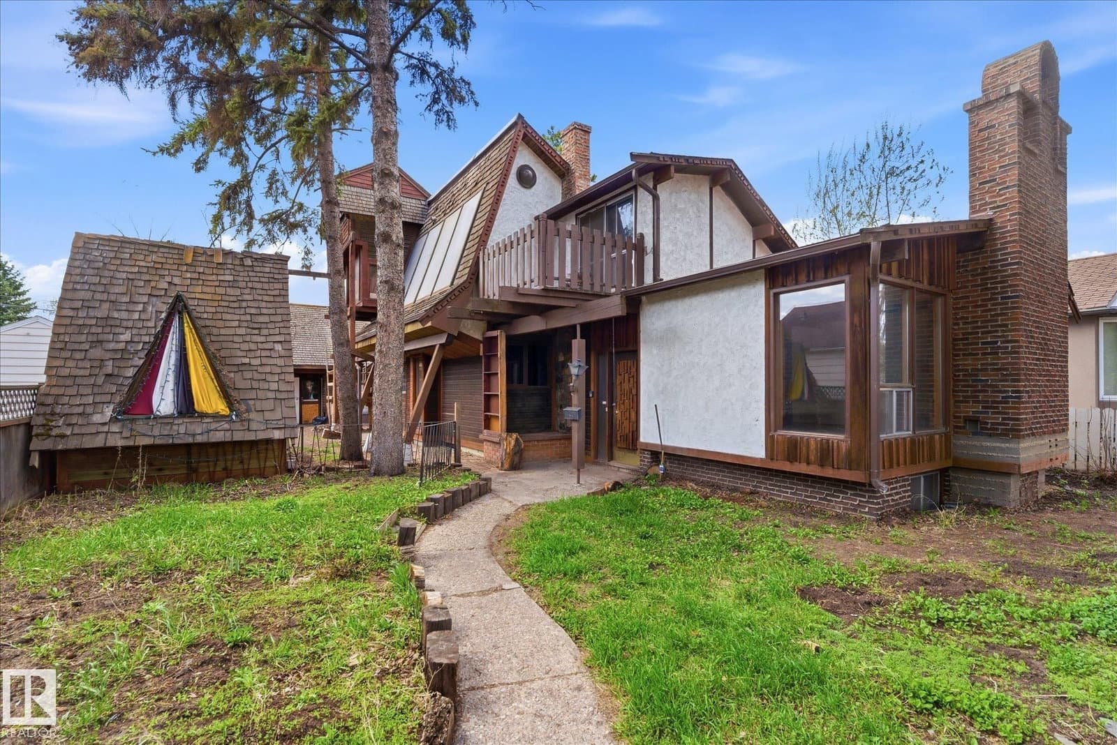 Sold property in Montrose (Edmonton)