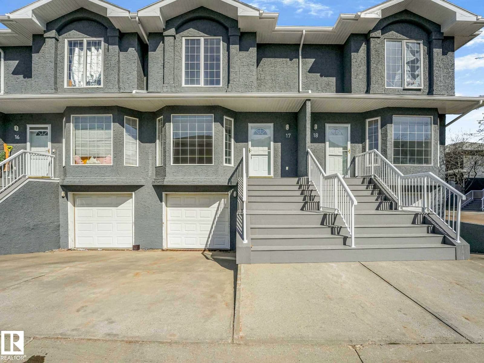 Sold property in Fraser