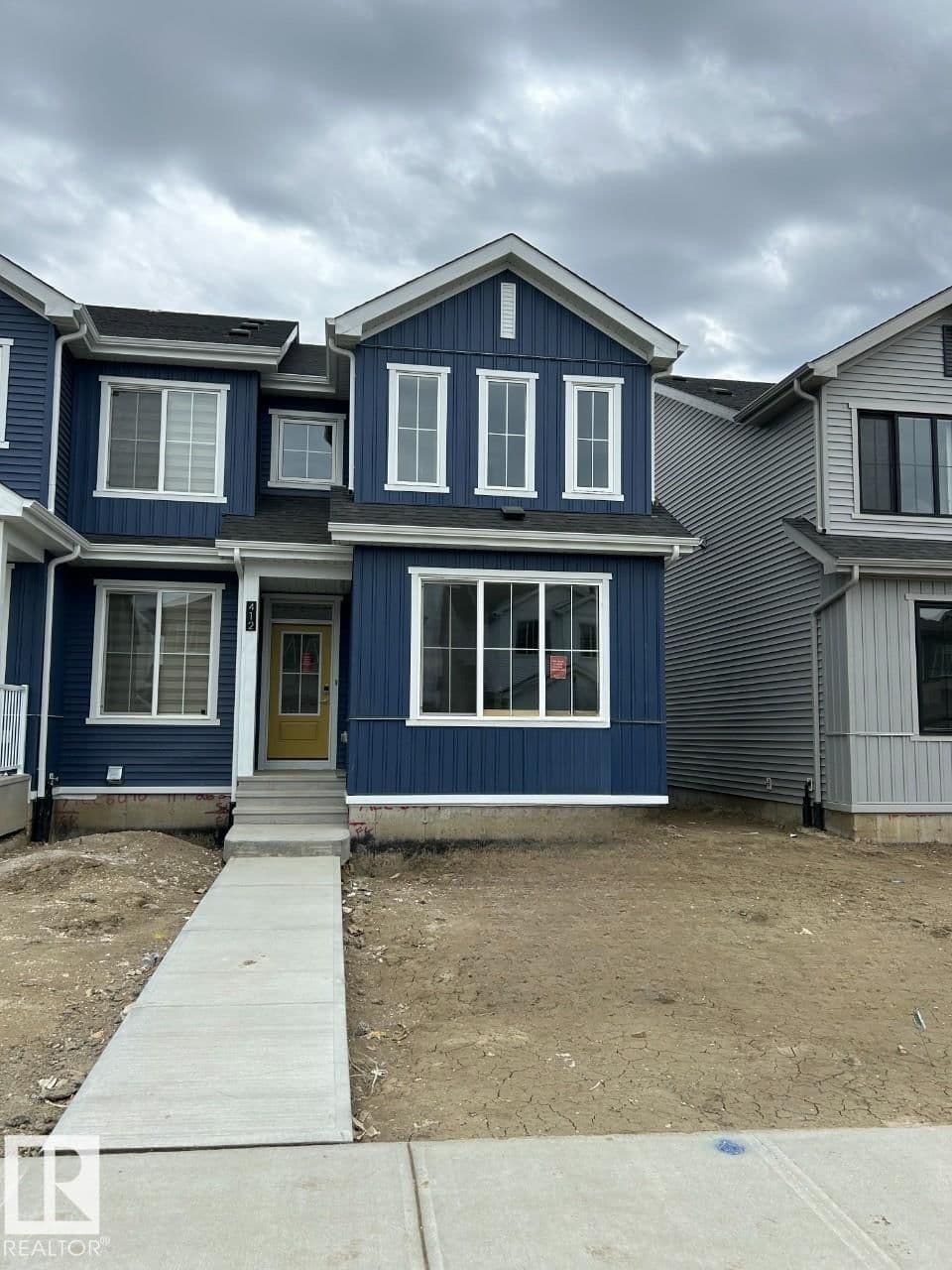 Sold property in Alces