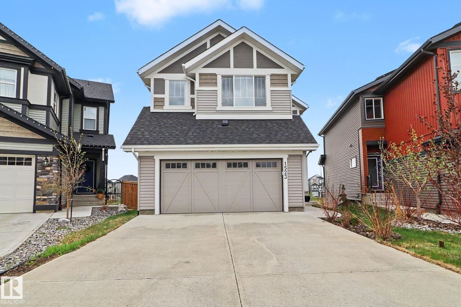 Sold property in Desrochers Area