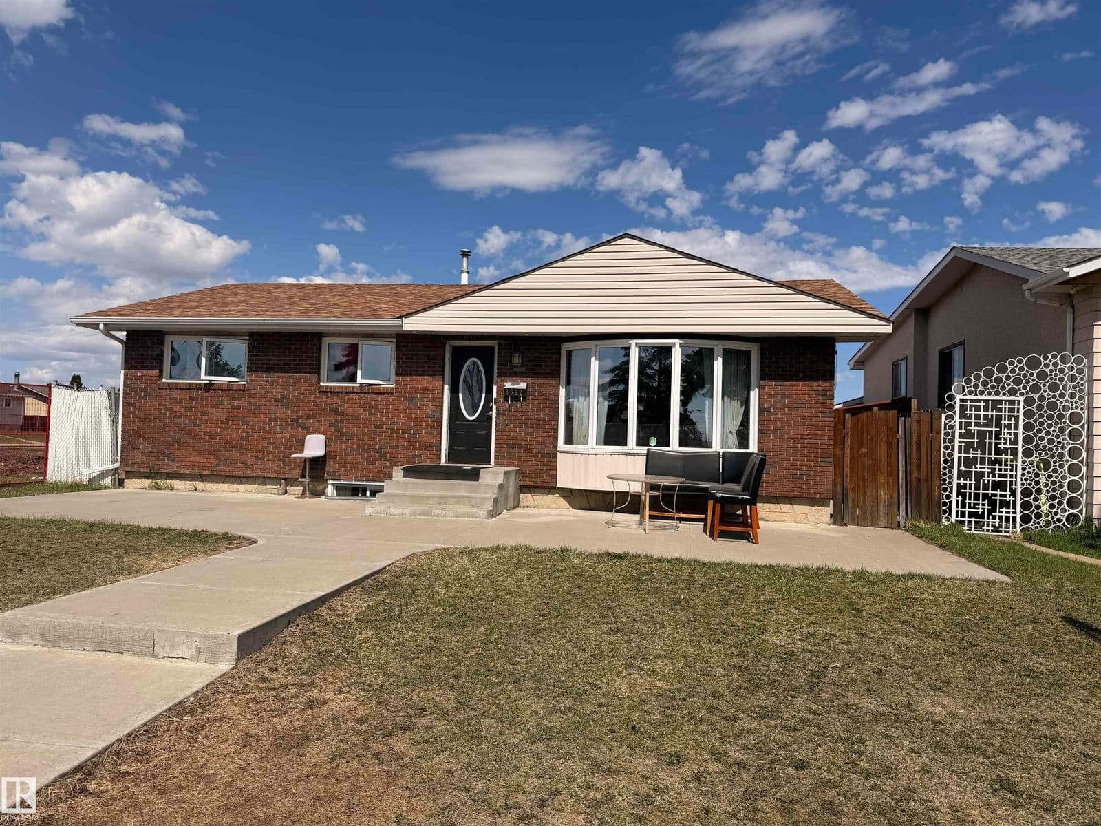 Sold property in Northmount (Edmonton)