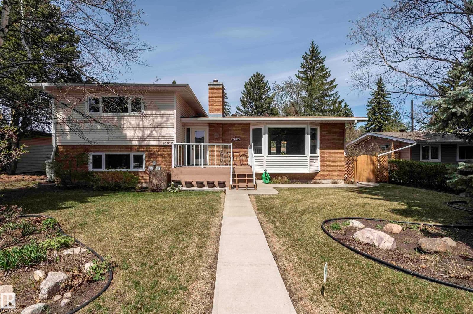Sold property in Parkview