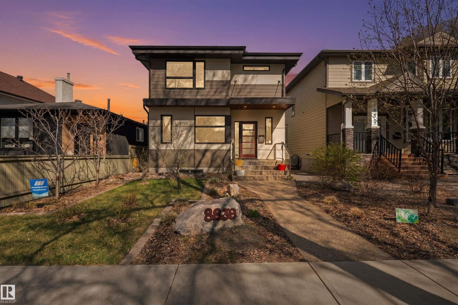 Sold property in Bonnie Doon
