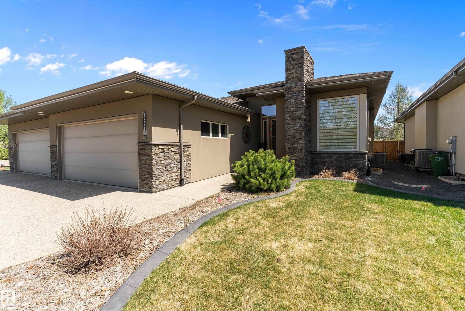 Sold property in MacTaggart