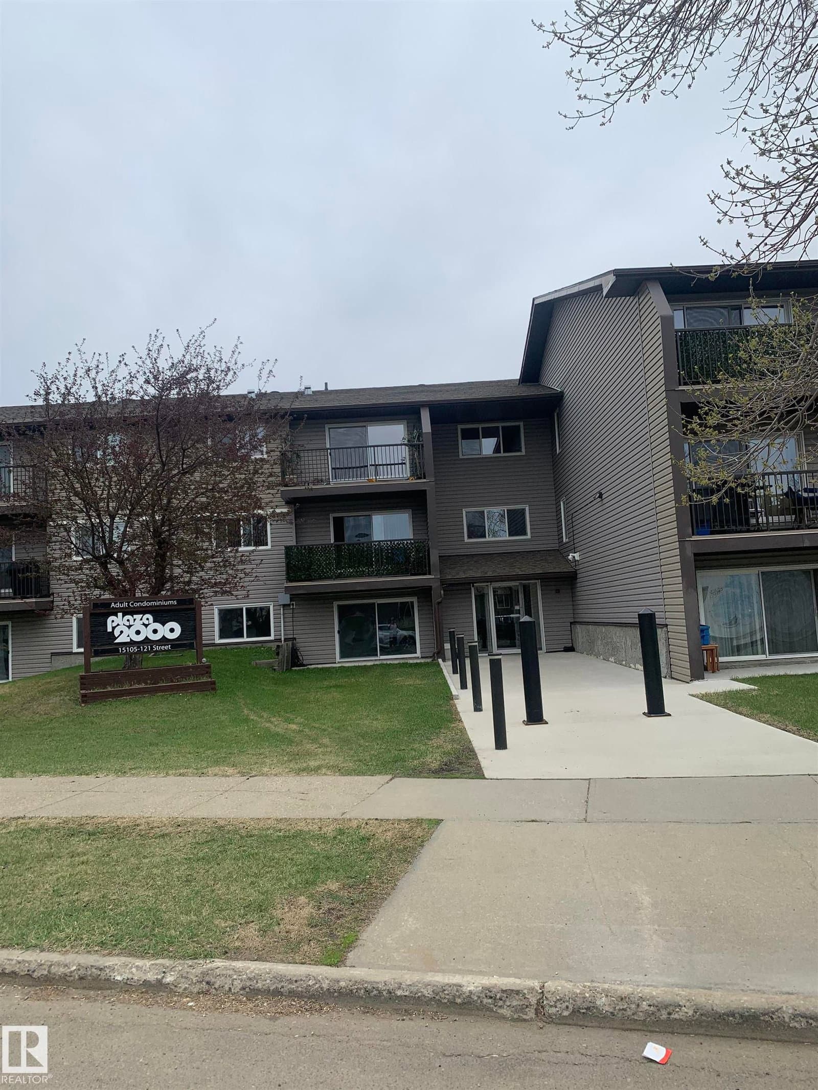 Sold property in Caernarvon