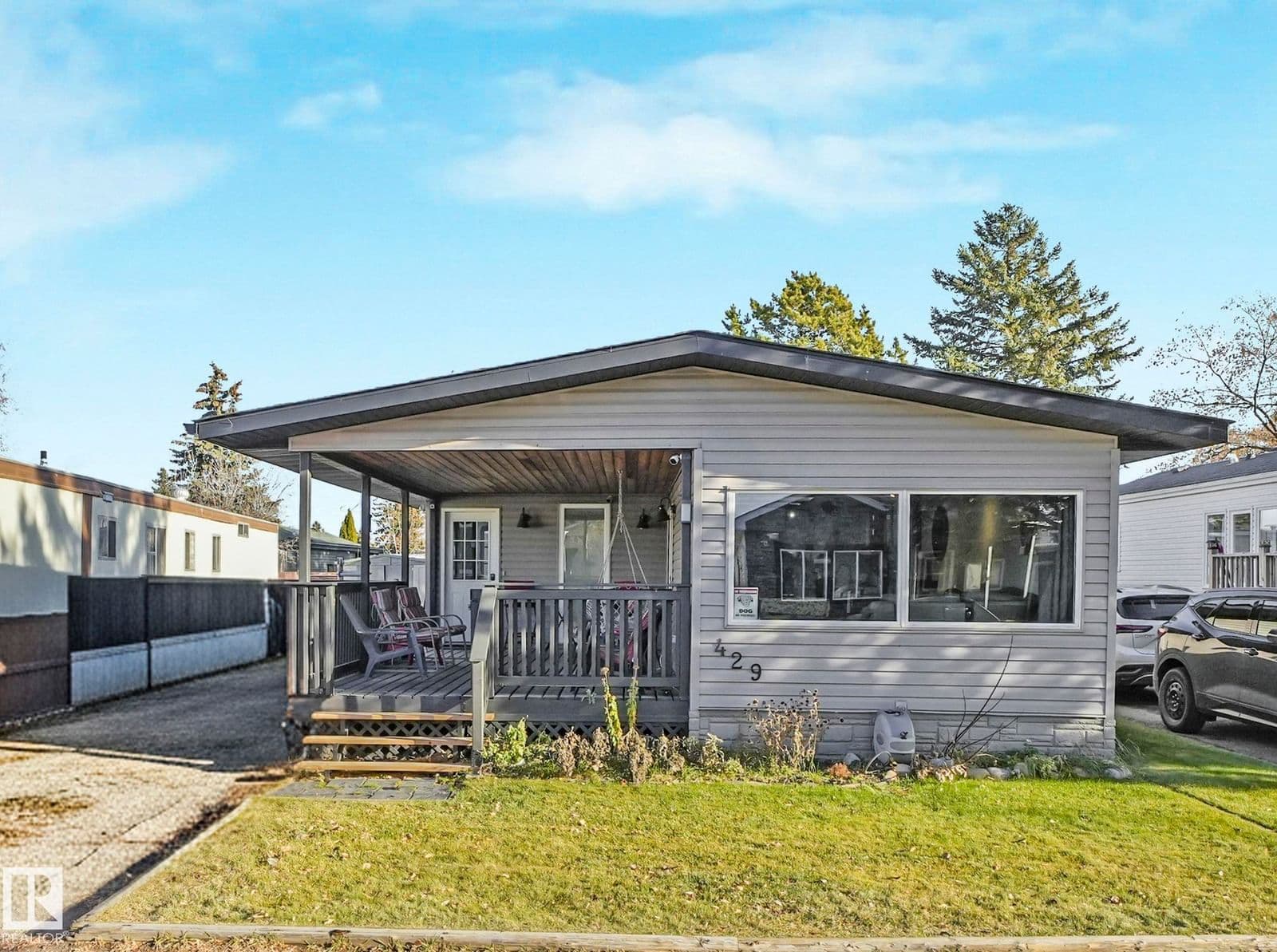 Sold property in Westview Village