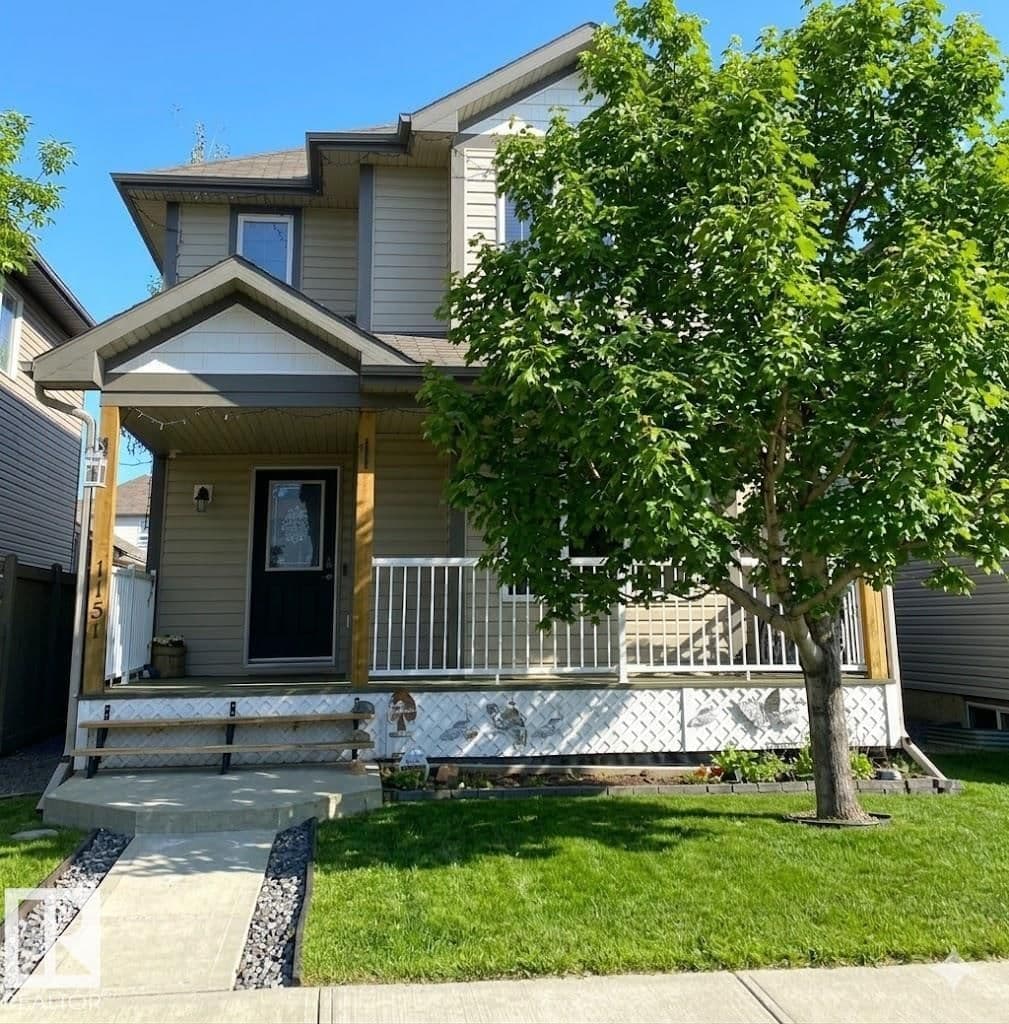 Sold property in Tamarack