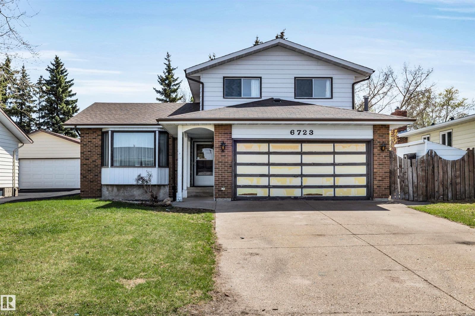 Sold property in Michaels Park